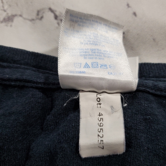 Space Center Houston Size Medium Tee - Picture 4 of 5